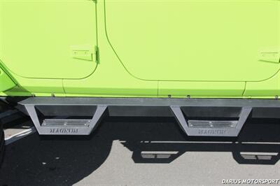 2012 Jeep Wrangler Unlimited Sahara  ***UPGRADED**LIFTED**CUSTOM SPEC** - Photo 39 - San Ramon, CA 94583