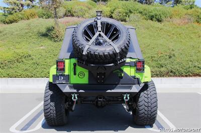 2012 Jeep Wrangler Unlimited Sahara  ***UPGRADED**LIFTED**CUSTOM SPEC** - Photo 13 - San Ramon, CA 94583