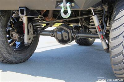 2012 Jeep Wrangler Unlimited Sahara  ***UPGRADED**LIFTED**CUSTOM SPEC** - Photo 50 - San Ramon, CA 94583
