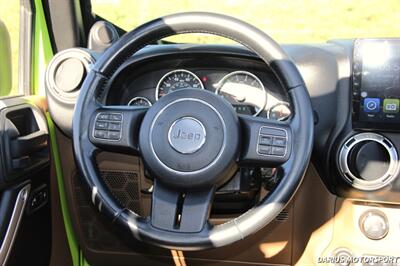 2012 Jeep Wrangler Unlimited Sahara  ***UPGRADED**LIFTED**CUSTOM SPEC** - Photo 70 - San Ramon, CA 94583