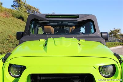 2012 Jeep Wrangler Unlimited Sahara  ***UPGRADED**LIFTED**CUSTOM SPEC** - Photo 22 - San Ramon, CA 94583