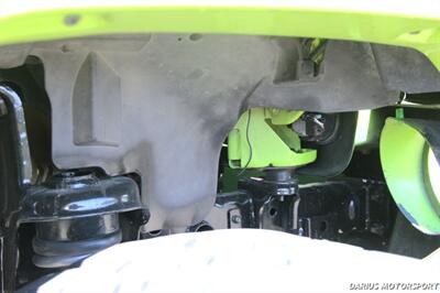 2012 Jeep Wrangler Unlimited Sahara  ***UPGRADED**LIFTED**CUSTOM SPEC** - Photo 47 - San Ramon, CA 94583