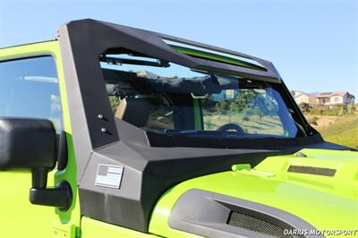 2012 Jeep Wrangler Unlimited Sahara  ***UPGRADED**LIFTED**CUSTOM SPEC** - Photo 25 - San Ramon, CA 94583