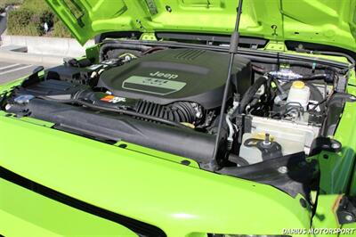 2012 Jeep Wrangler Unlimited Sahara  ***UPGRADED**LIFTED**CUSTOM SPEC** - Photo 89 - San Ramon, CA 94583