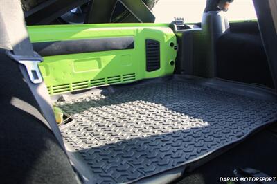 2012 Jeep Wrangler Unlimited Sahara  ***UPGRADED**LIFTED**CUSTOM SPEC** - Photo 86 - San Ramon, CA 94583