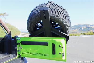2012 Jeep Wrangler Unlimited Sahara  ***UPGRADED**LIFTED**CUSTOM SPEC** - Photo 87 - San Ramon, CA 94583