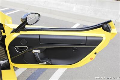 2016 Alfa Romeo 4C Spider ***MSRP $78,095K *** - Photo 61 - San Ramon, CA 94583