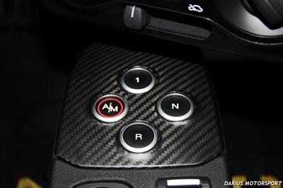 2016 Alfa Romeo 4C Spider ***MSRP $78,095K *** - Photo 75 - San Ramon, CA 94583