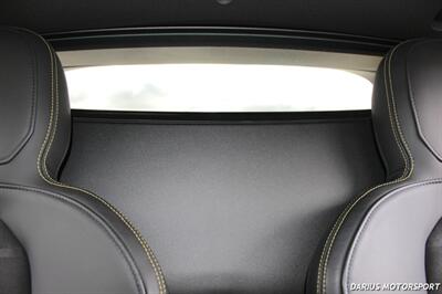 2016 Alfa Romeo 4C Spider ***MSRP $78,095K *** - Photo 67 - San Ramon, CA 94583