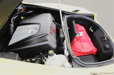 2016 Alfa Romeo 4C Spider ***MSRP $78,095K *** - Photo 91 - San Ramon, CA 94583