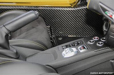 2016 Alfa Romeo 4C Spider ***MSRP $78,095K *** - Photo 78 - San Ramon, CA 94583