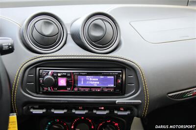 2016 Alfa Romeo 4C Spider ***MSRP $78,095K *** - Photo 71 - San Ramon, CA 94583