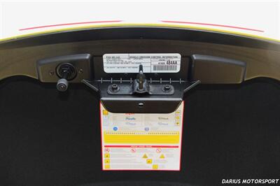 2016 Alfa Romeo 4C Spider ***MSRP $78,095K *** - Photo 86 - San Ramon, CA 94583