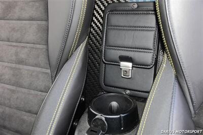 2016 Alfa Romeo 4C Spider ***MSRP $78,095K *** - Photo 80 - San Ramon, CA 94583