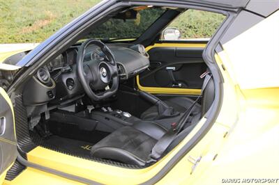 2016 Alfa Romeo 4C Spider ***MSRP $78,095K *** - Photo 54 - San Ramon, CA 94583
