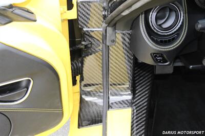 2016 Alfa Romeo 4C Spider ***MSRP $78,095K *** - Photo 49 - San Ramon, CA 94583