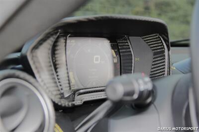 2016 Alfa Romeo 4C Spider ***MSRP $78,095K *** - Photo 69 - San Ramon, CA 94583