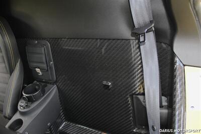 2016 Alfa Romeo 4C Spider ***MSRP $78,095K *** - Photo 81 - San Ramon, CA 94583