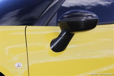 2016 Alfa Romeo 4C Spider ***MSRP $78,095K *** - Photo 37 - San Ramon, CA 94583