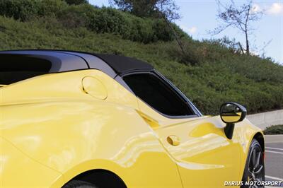 2016 Alfa Romeo 4C Spider ***MSRP $78,095K *** - Photo 24 - San Ramon, CA 94583