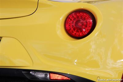 2016 Alfa Romeo 4C Spider ***MSRP $78,095K *** - Photo 26 - San Ramon, CA 94583