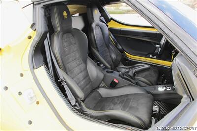 2016 Alfa Romeo 4C Spider ***MSRP $78,095K *** - Photo 64 - San Ramon, CA 94583