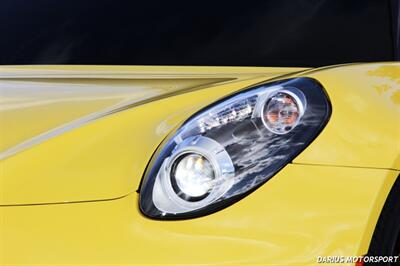 2016 Alfa Romeo 4C Spider ***MSRP $78,095K *** - Photo 25 - San Ramon, CA 94583