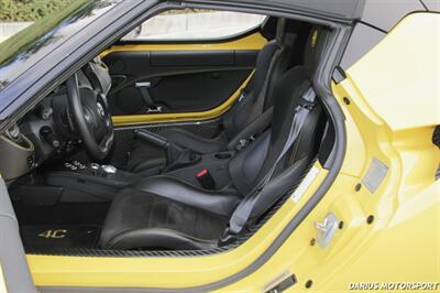 2016 Alfa Romeo 4C Spider ***MSRP $78,095K *** - Photo 53 - San Ramon, CA 94583