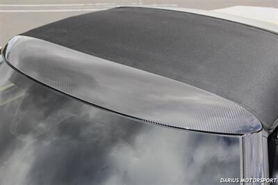 2016 Alfa Romeo 4C Spider ***MSRP $78,095K *** - Photo 35 - San Ramon, CA 94583