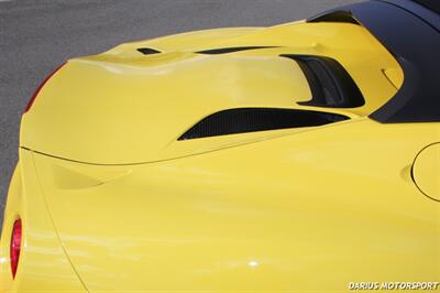 2016 Alfa Romeo 4C Spider ***MSRP $78,095K *** - Photo 32 - San Ramon, CA 94583
