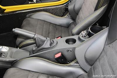 2016 Alfa Romeo 4C Spider ***MSRP $78,095K *** - Photo 79 - San Ramon, CA 94583