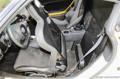 2016 Alfa Romeo 4C Spider ***MSRP $78,095K *** - Photo 57 - San Ramon, CA 94583