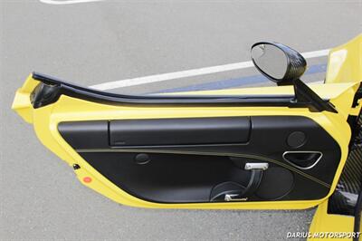 2016 Alfa Romeo 4C Spider ***MSRP $78,095K *** - Photo 48 - San Ramon, CA 94583