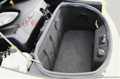 2016 Alfa Romeo 4C Spider ***MSRP $78,095K *** - Photo 93 - San Ramon, CA 94583