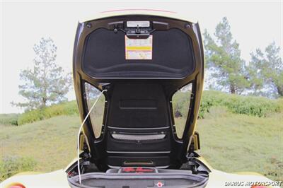 2016 Alfa Romeo 4C Spider ***MSRP $78,095K *** - Photo 87 - San Ramon, CA 94583