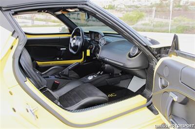 2016 Alfa Romeo 4C Spider ***MSRP $78,095K *** - Photo 63 - San Ramon, CA 94583