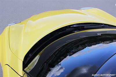 2016 Alfa Romeo 4C Spider ***MSRP $78,095K *** - Photo 34 - San Ramon, CA 94583