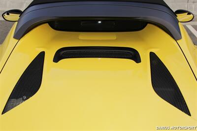 2016 Alfa Romeo 4C Spider ***MSRP $78,095K *** - Photo 33 - San Ramon, CA 94583
