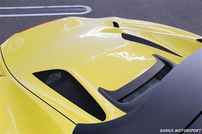 2016 Alfa Romeo 4C Spider ***MSRP $78,095K *** - Photo 31 - San Ramon, CA 94583