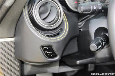 2016 Alfa Romeo 4C Spider ***MSRP $78,095K *** - Photo 65 - San Ramon, CA 94583