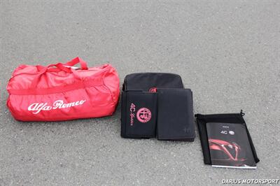 2016 Alfa Romeo 4C Spider ***MSRP $78,095K *** - Photo 85 - San Ramon, CA 94583