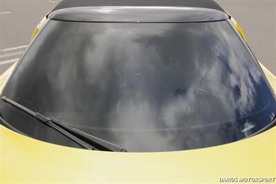 2016 Alfa Romeo 4C Spider ***MSRP $78,095K *** - Photo 36 - San Ramon, CA 94583