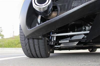 2016 Alfa Romeo 4C Spider ***MSRP $78,095K *** - Photo 46 - San Ramon, CA 94583