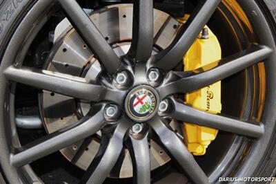 2016 Alfa Romeo 4C Spider ***MSRP $78,095K *** - Photo 39 - San Ramon, CA 94583