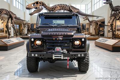 1984 Land Rover Defender 110 ***ONE OF A KIND***GO PRO EDITION***LOTS OF UPGRADES*** - Photo 5 - San Ramon, CA 94583