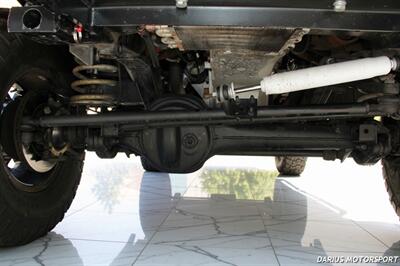 1984 Land Rover Defender 110 ***ONE OF A KIND***GO PRO EDITION***LOTS OF UPGRADES*** - Photo 45 - San Ramon, CA 94583