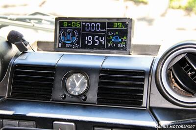 1984 Land Rover Defender 110 ***ONE OF A KIND***GO PRO EDITION***LOTS OF UPGRADES*** - Photo 75 - San Ramon, CA 94583