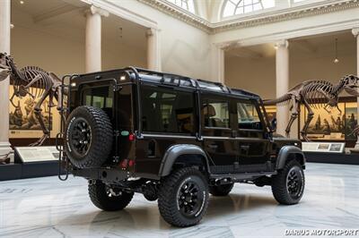 1984 Land Rover Defender 110 ***ONE OF A KIND***GO PRO EDITION***LOTS OF UPGRADES*** - Photo 11 - San Ramon, CA 94583