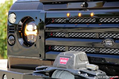 1984 Land Rover Defender 110 ***ONE OF A KIND***GO PRO EDITION***LOTS OF UPGRADES*** - Photo 39 - San Ramon, CA 94583