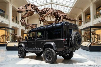 1984 Land Rover Defender 110 ***ONE OF A KIND***GO PRO EDITION***LOTS OF UPGRADES*** - Photo 13 - San Ramon, CA 94583